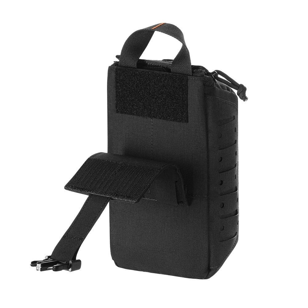Ładownica medyczna M-Tac Elite Rip Off Gen.II - Black