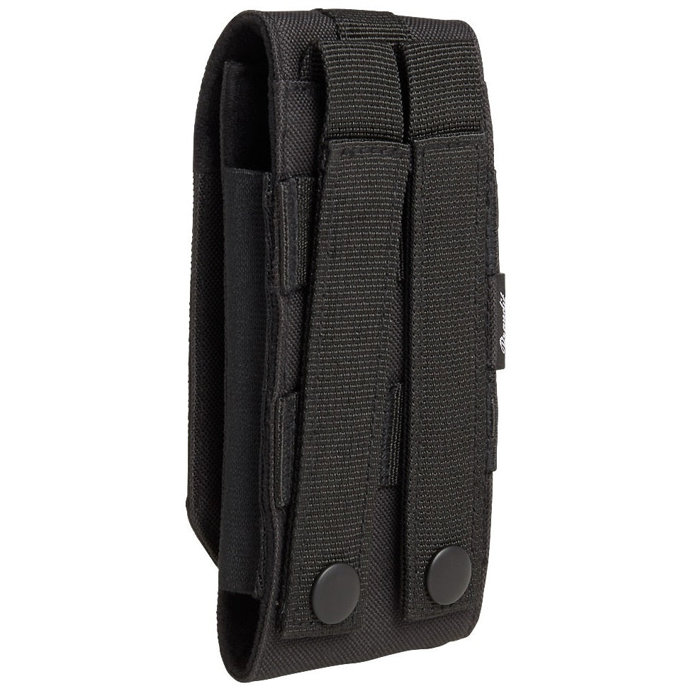 Etui na telefon Brandit Molle Phone Pouch Large - Black