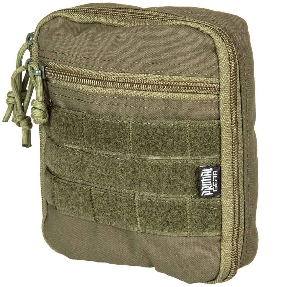 Ładownica uniwersalna Primal Gear All-Carry Ofos - Olive