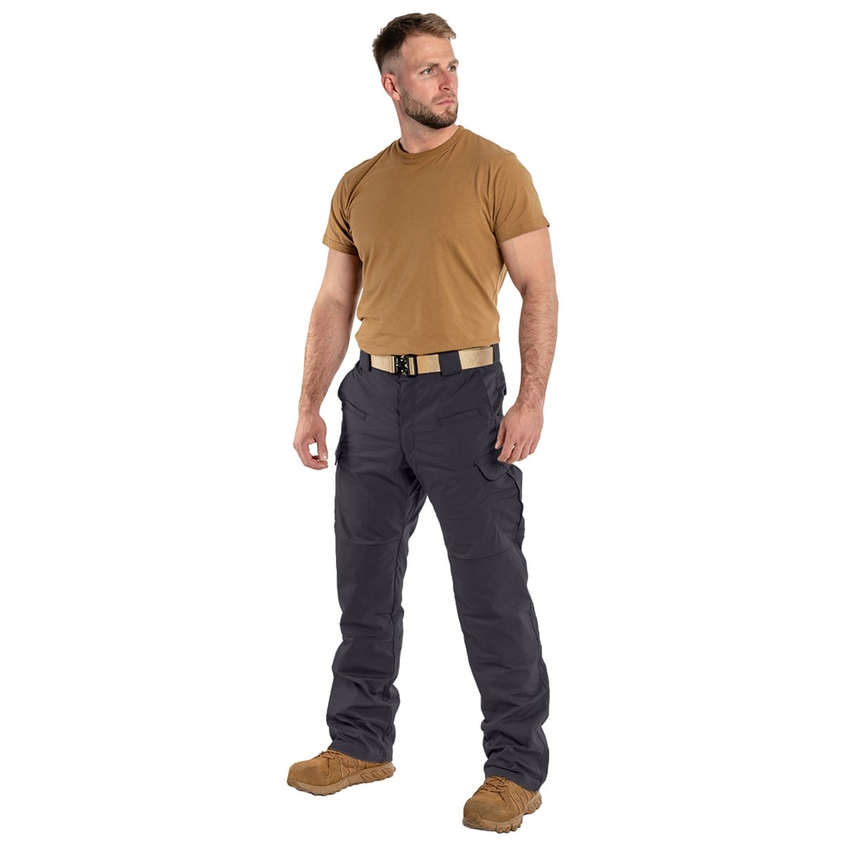 Spodnie 5.11 Stryke - Charcoal