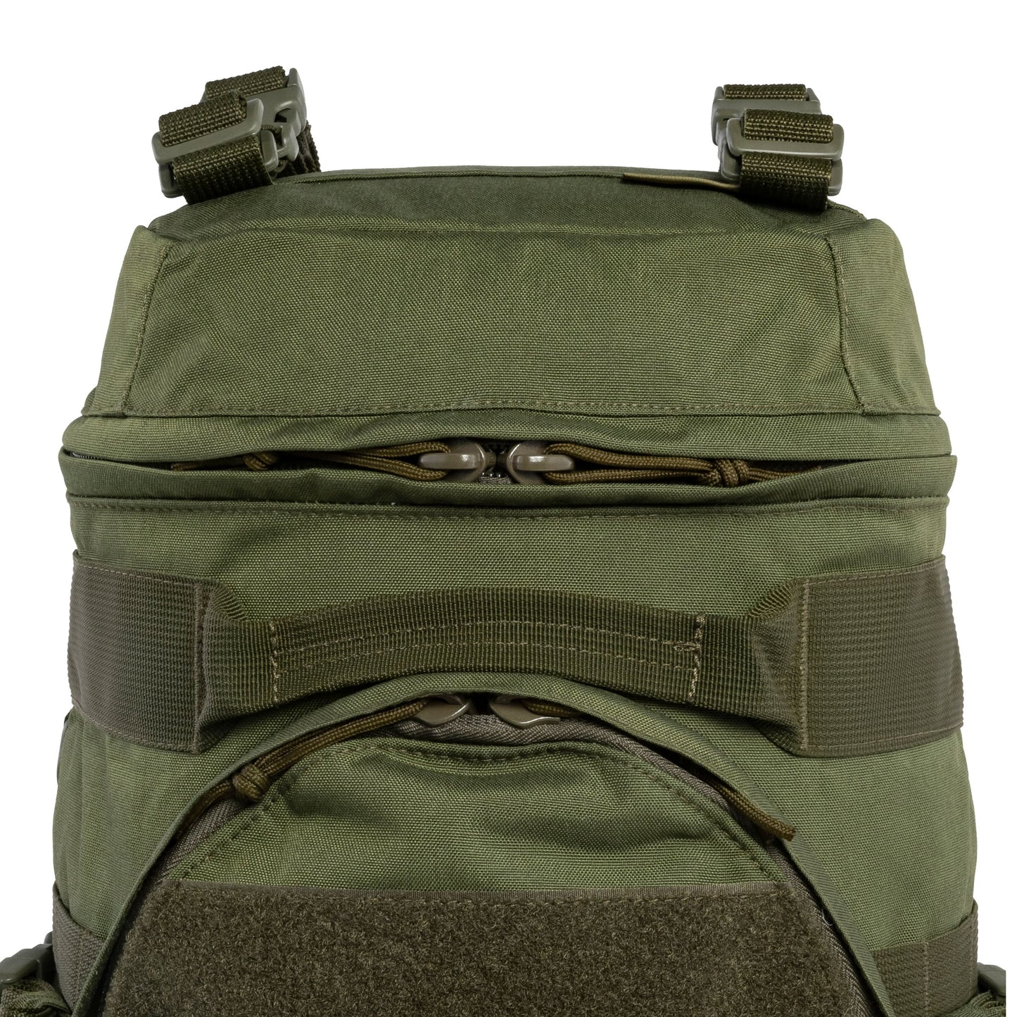 Plecak Wisport Crafter 30 l - Olive Green