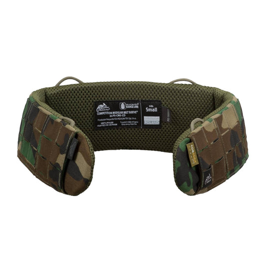 Rękaw Modułowy Helikon Competition Modular Belt Sleeve - US Woodland