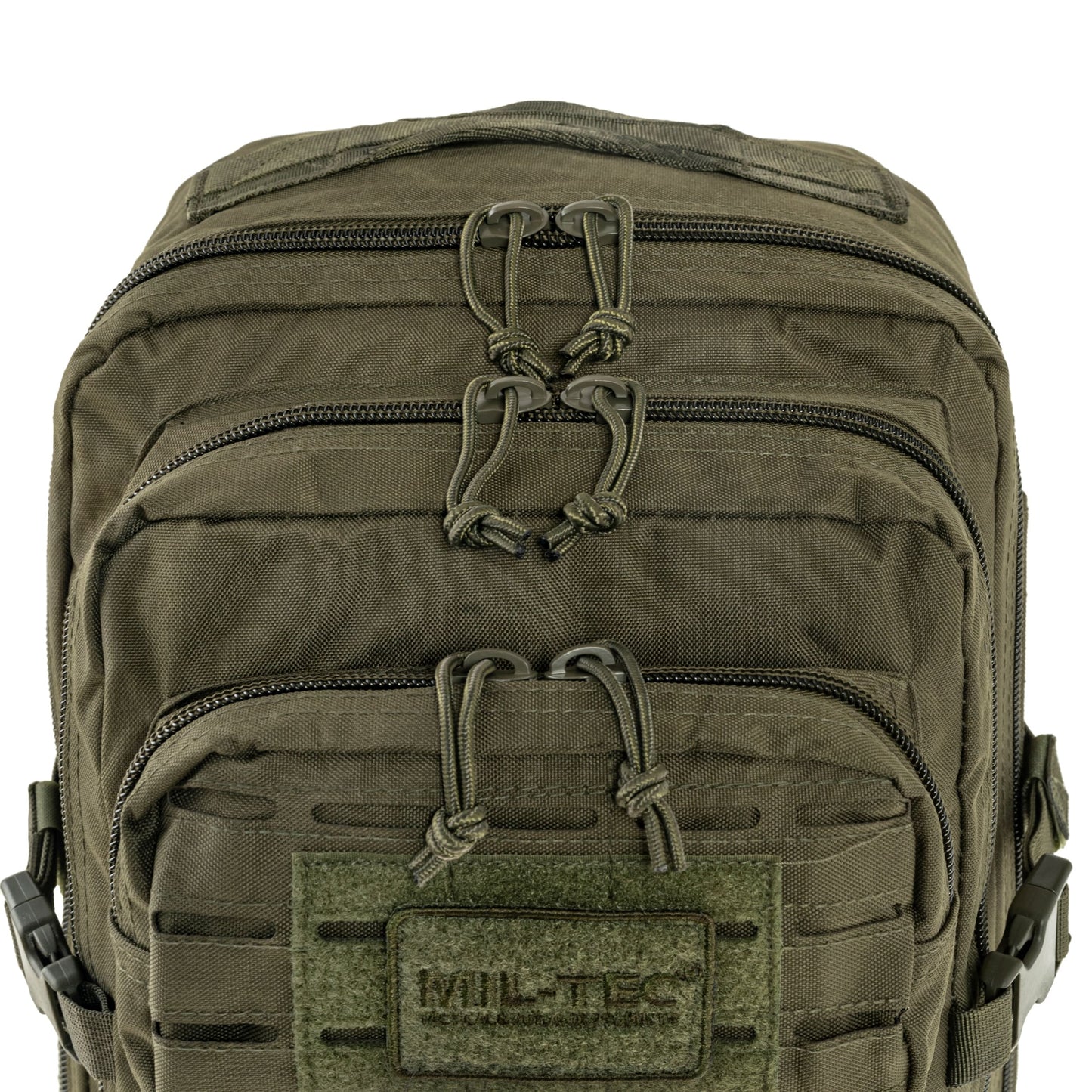Plecak Mil-Tec Assault Pack Laser Cut Large 36 l - Olive