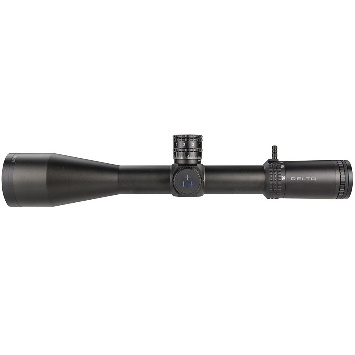Luneta celownicza Delta Optical Javelin 4,5-30x 56 FFP SMR-2
