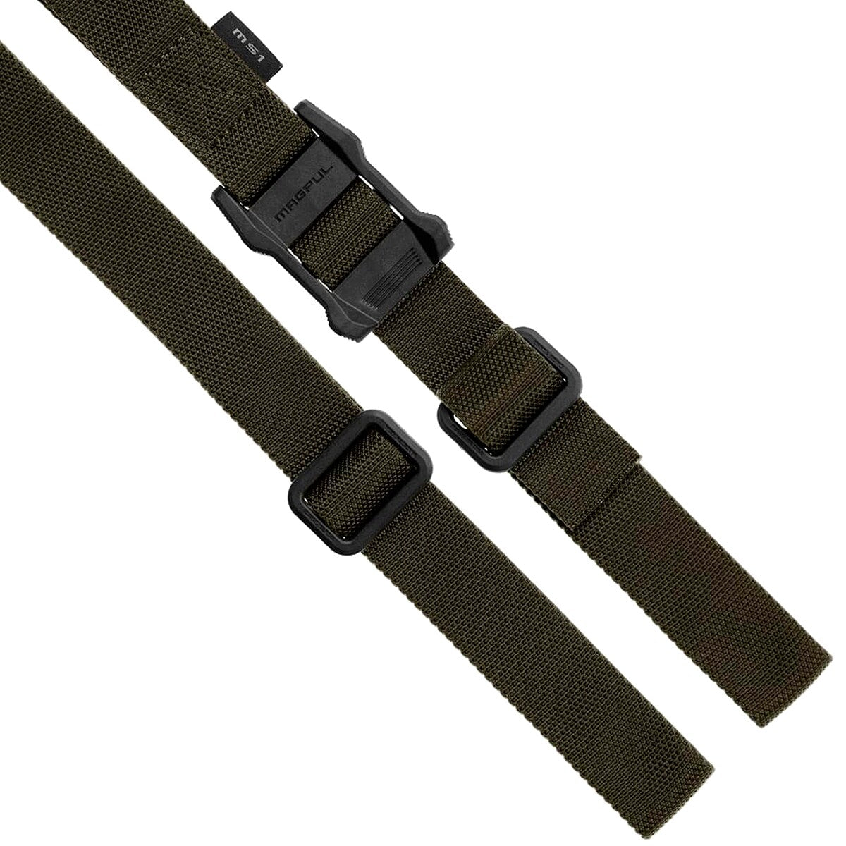 Zawieszenie taktyczne 2-punktowe Magpul MS1 Sling - Ranger Green