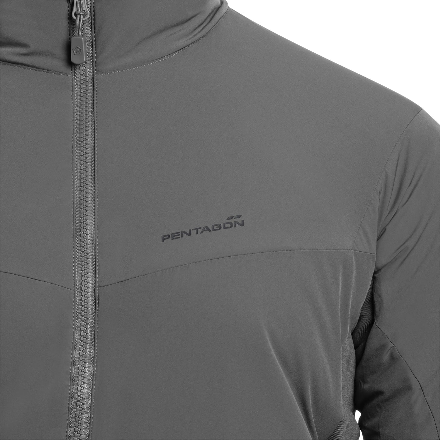 Kurtka Pentagon Lynx Insulation Jacket - Cinder Grey