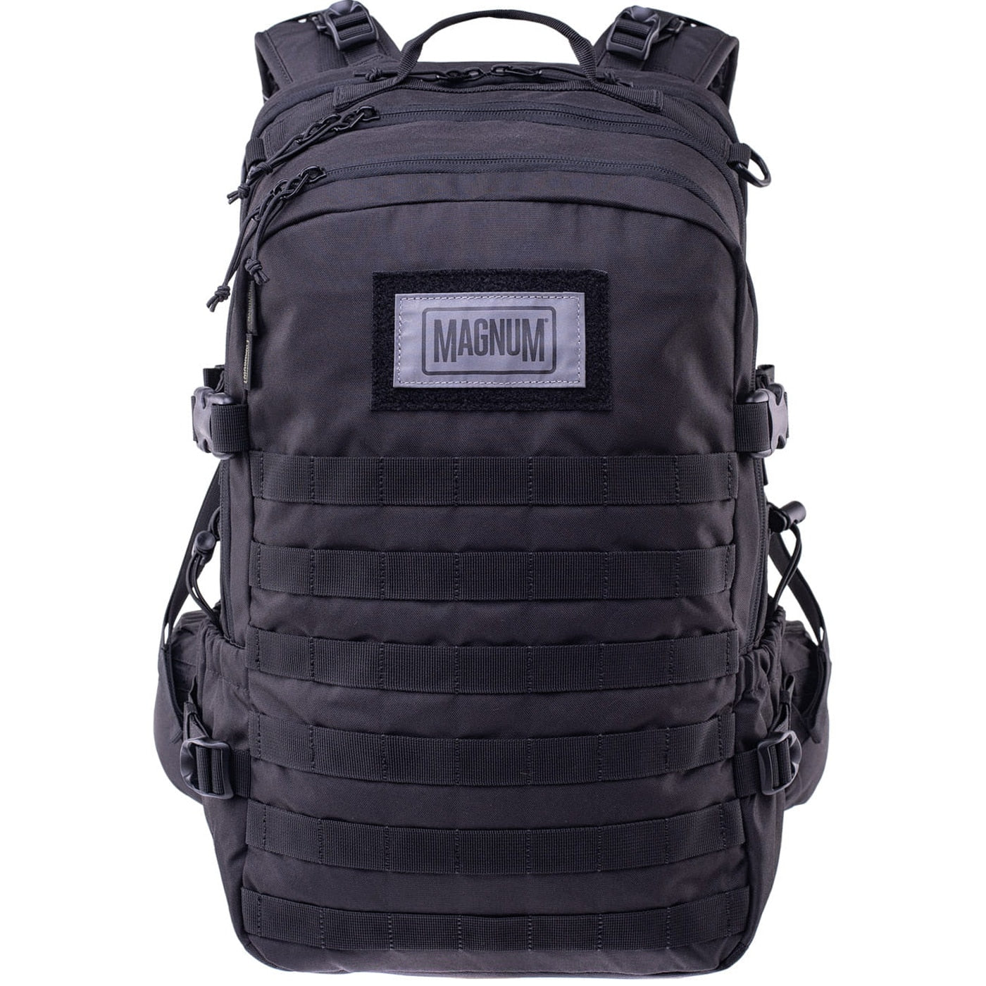 Plecak Magnum Urbantask Cordura Reaper 37 l - Black