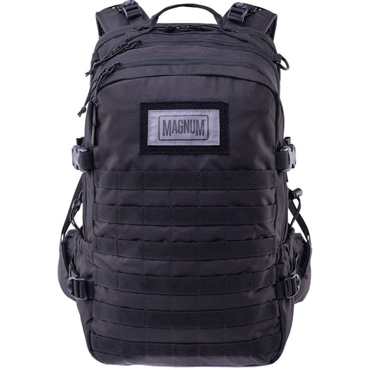Plecak Magnum Urbantask Cordura Reaper 37 l - Black