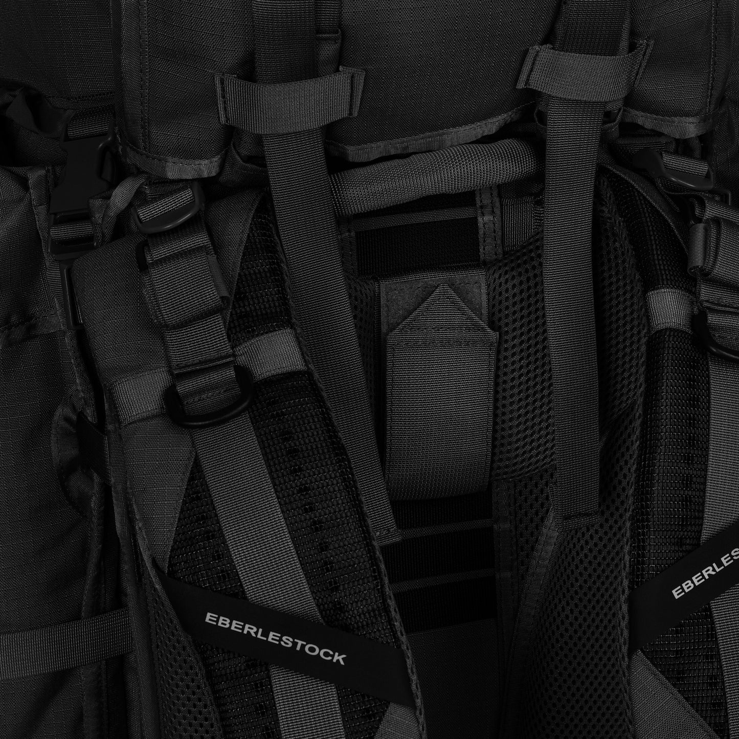 Plecak Eberlestock Operator 97,5 l - Black