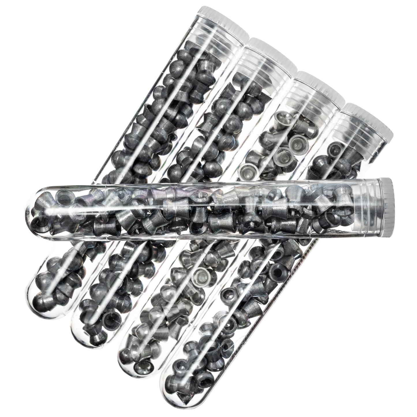 Zestaw śrutów BSA Premium Pellet Range Sampler 5,5 mm