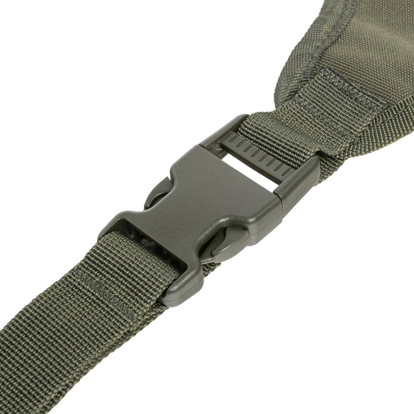 Noszak na hełm Mil-Tec - Olive
