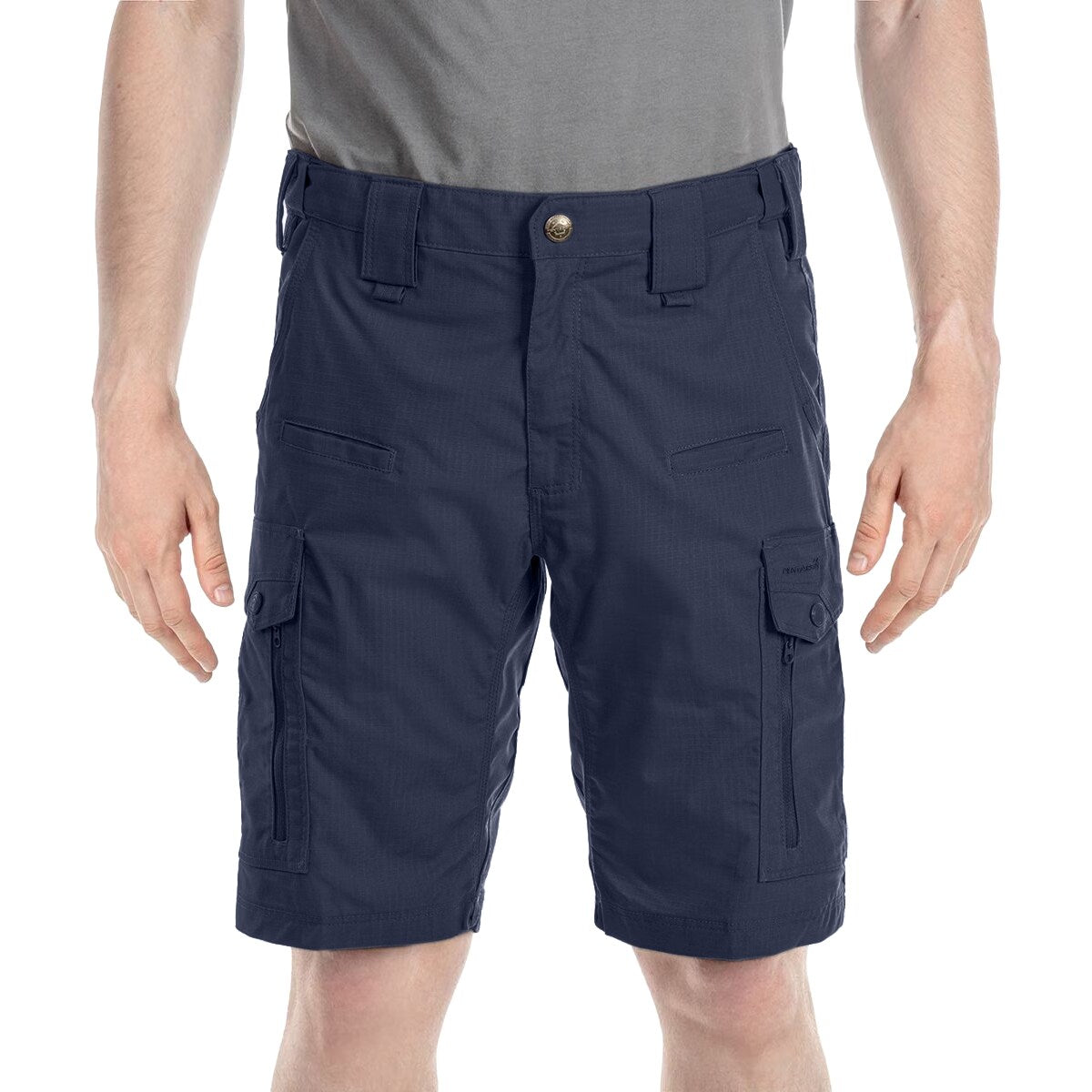 Szorty Pentagon Ranger 2.0 - Midnight Blue