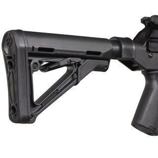 Stopka gumowa Magpul do kolby CTR/MOE/STR/ACS-L/ACS 0,55" - Black