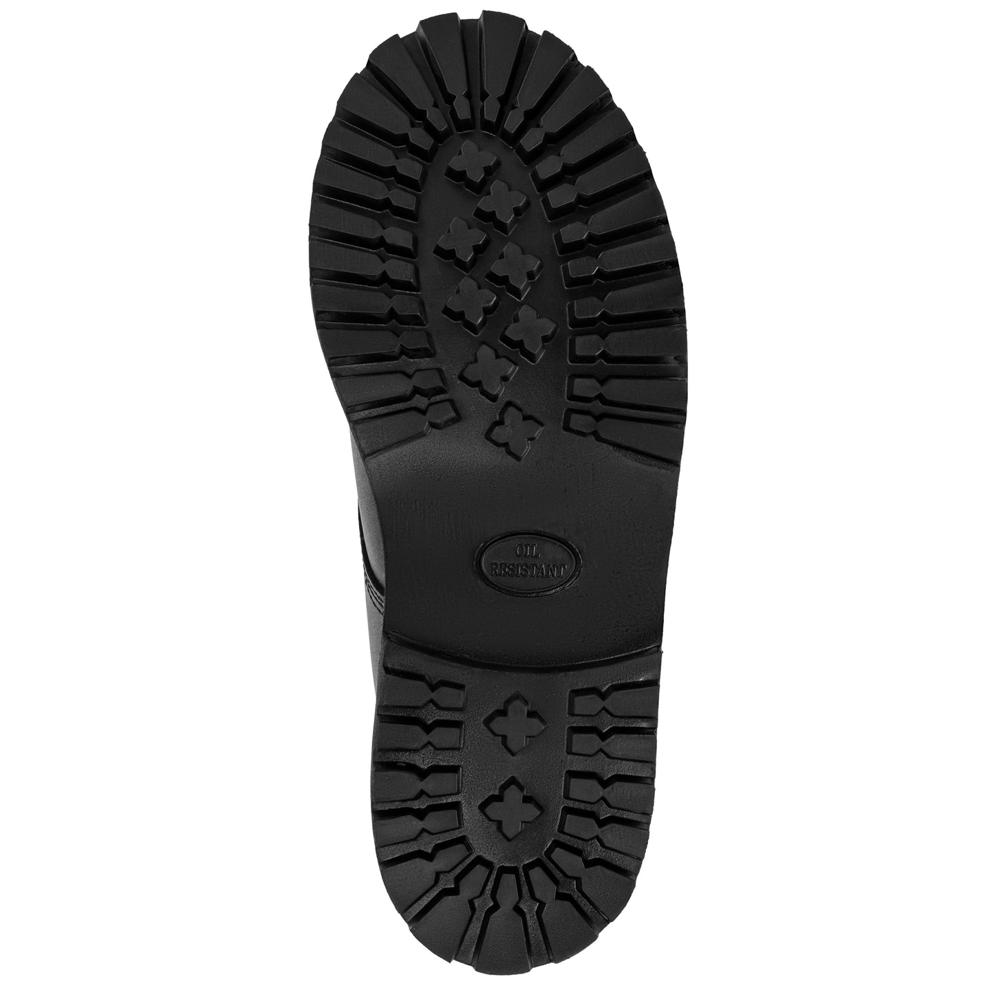 Buty Brandit Para Boots Winter Lining - Black