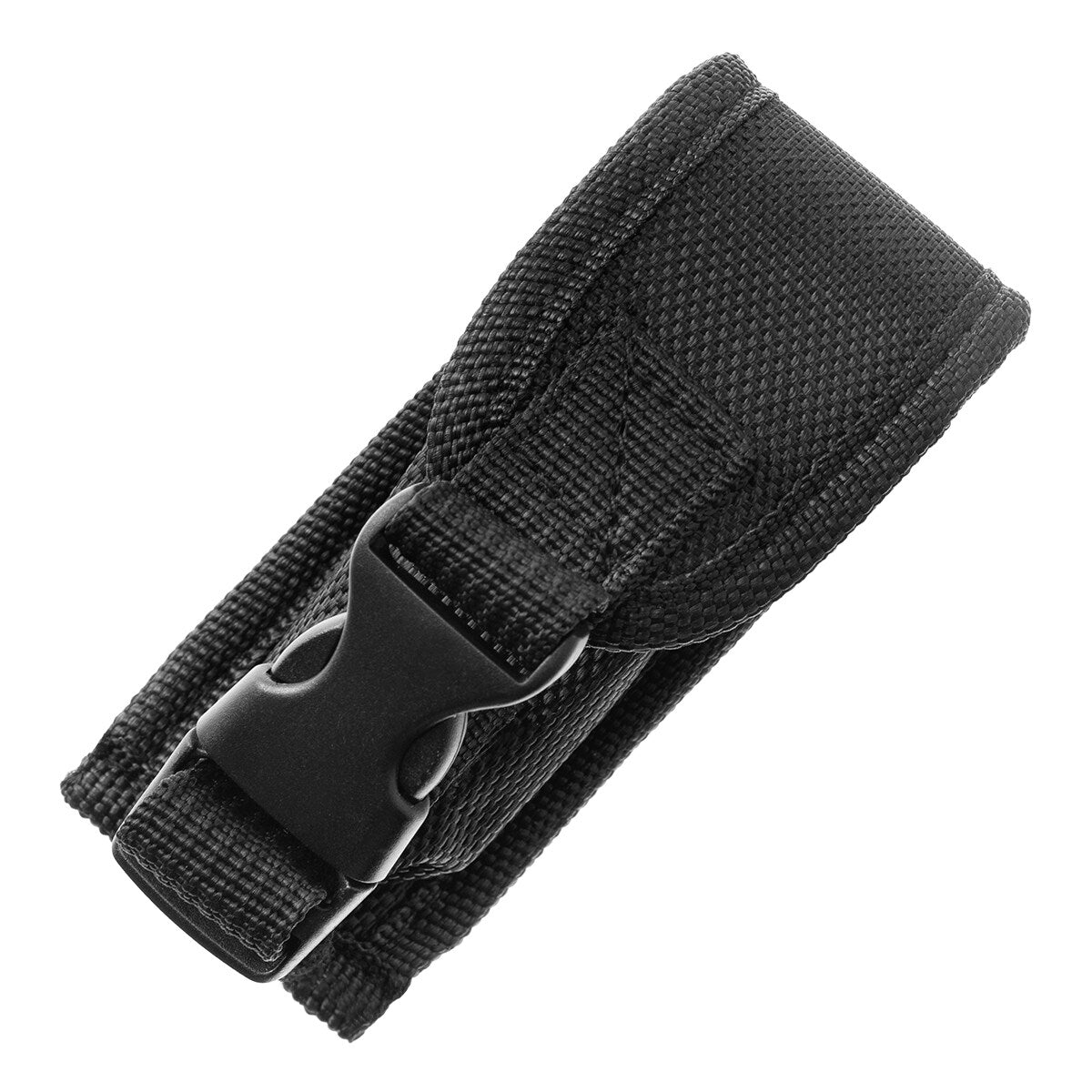 Nóż sprężynowy CobraTec OTF Money Clip BLKOTFMC