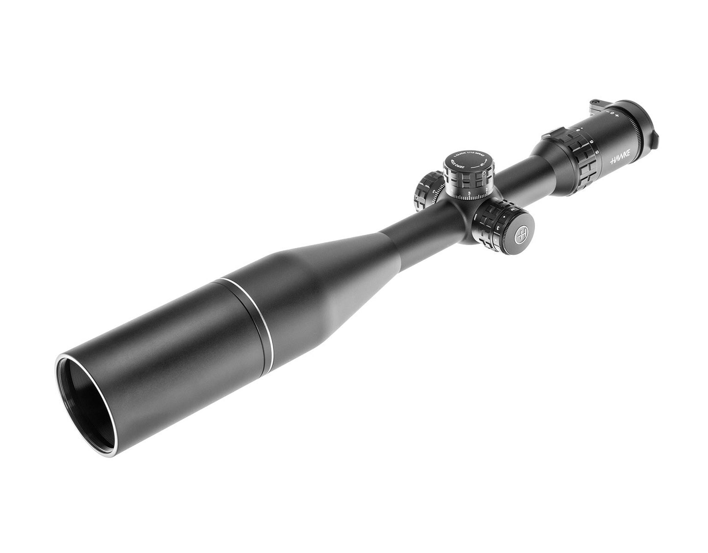 Luneta celownicza Hawke Frontier FFP 5-25x56 Mil PRO