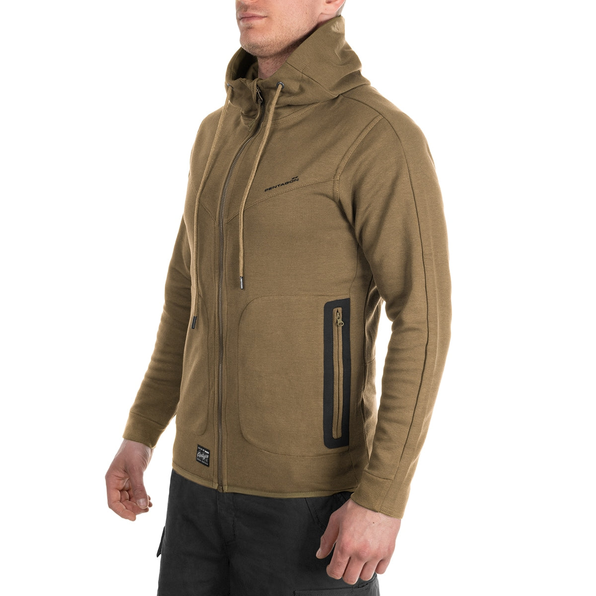Bluza Pentagon Pentathlon 2.0 - Coyote