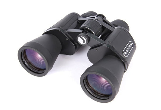 Lornetka Celestron UpClose G2 10 x 50