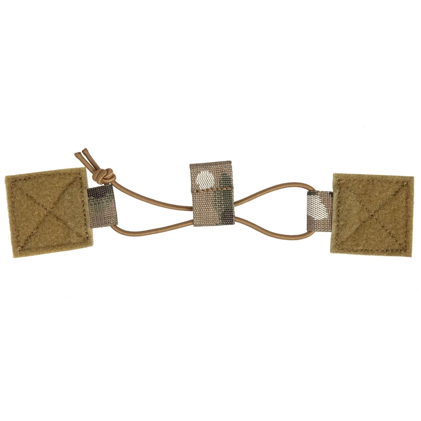 Mocowanie do radia Wosport D3CRM - MultiCam