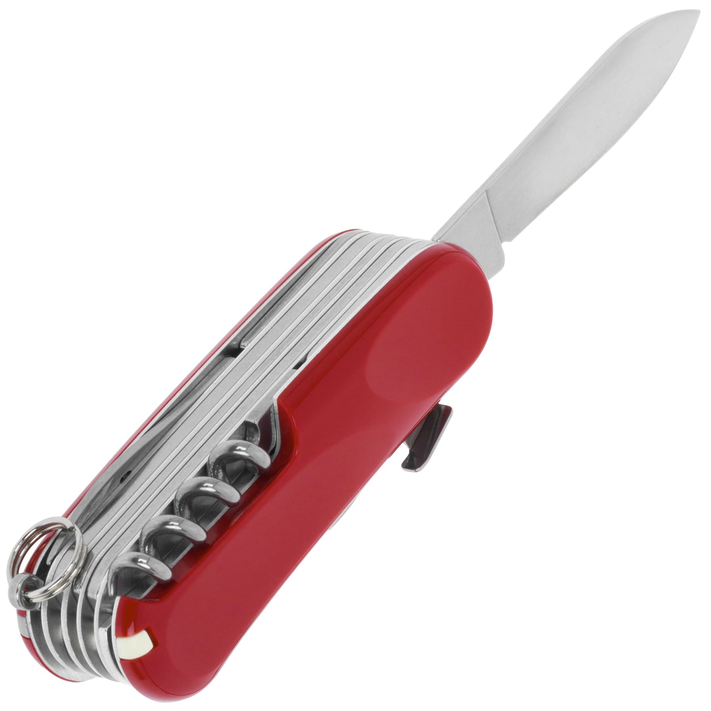 Scyzoryk Victorinox Evolution Celidor S52 85mm - Czerwony