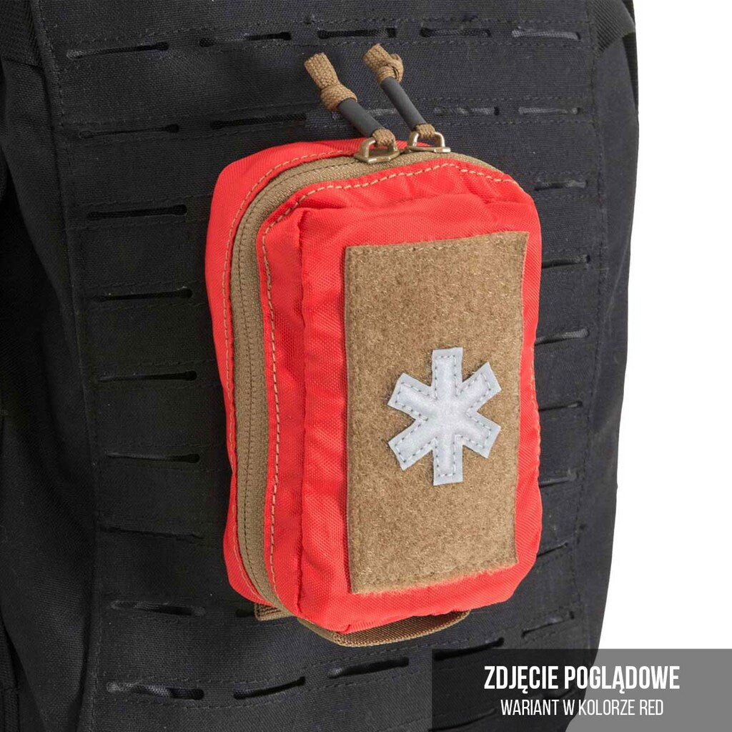Apteczka Helikon Mini Med Kit - Coyote