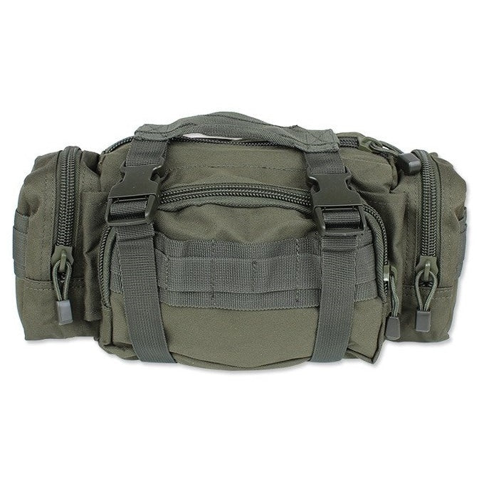 Torba Mil-Tec Fanny Pack - Olive