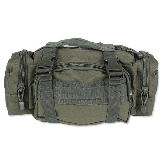 Torba Mil-Tec Fanny Pack - Olive