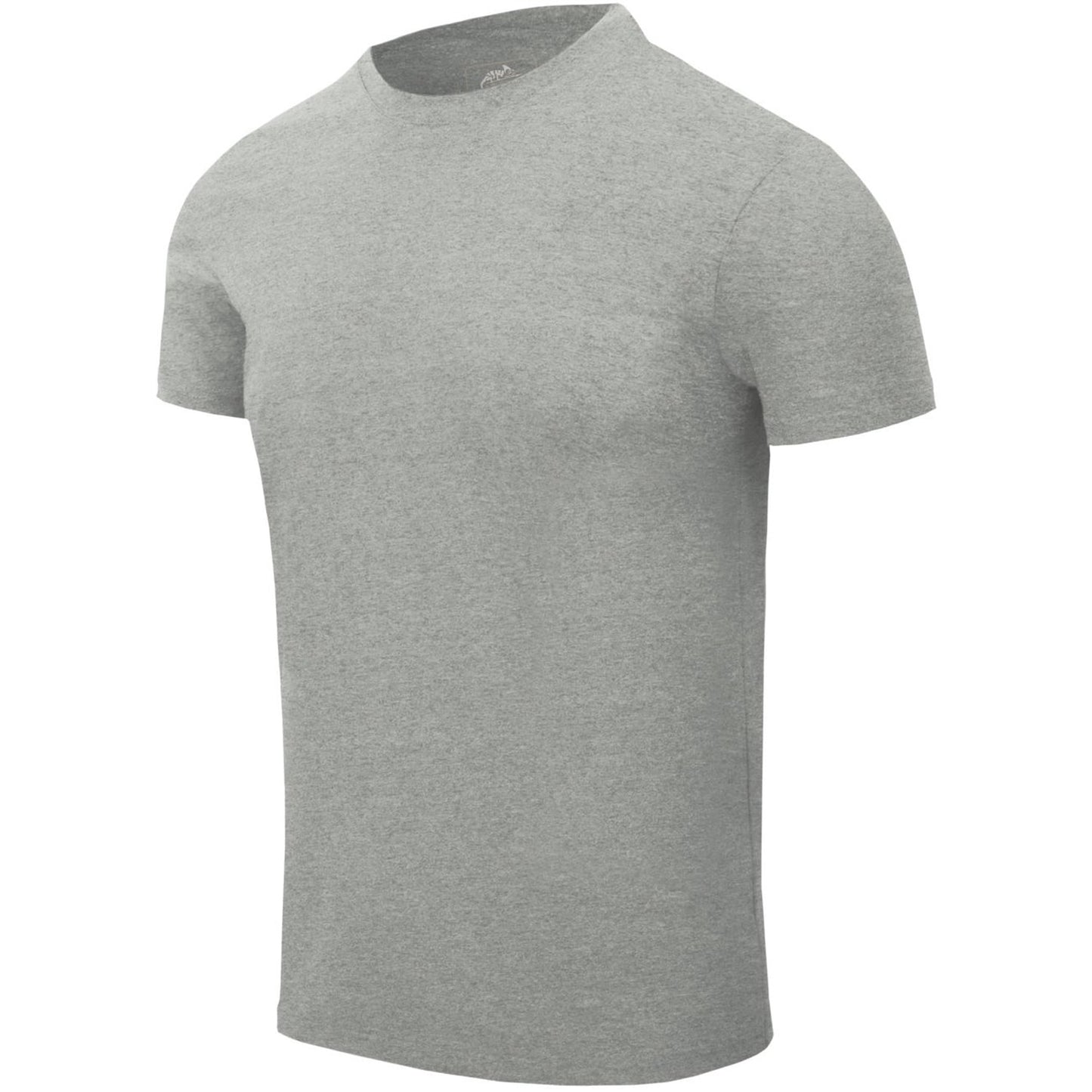 Koszulka T-Shirt Helikon Slim - Grey Melange