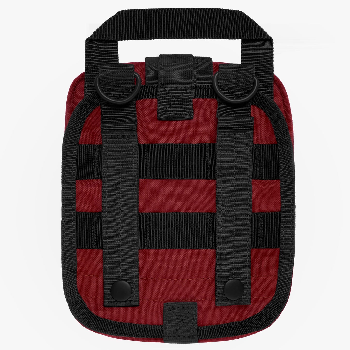 Apteczka Condor Rip-Away EMT Pouch - Red