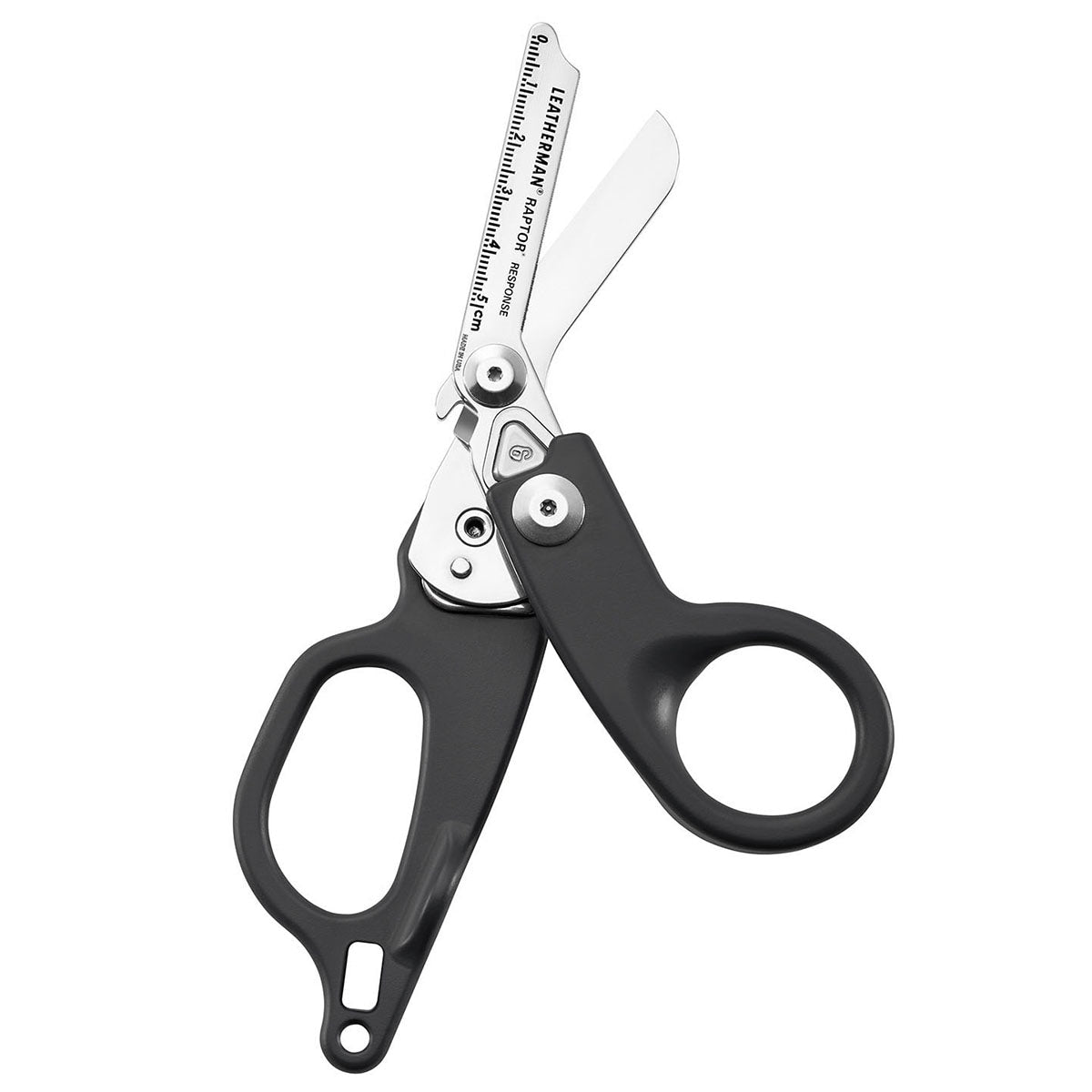 Multitool Leatherman Raptor Response Cement Gray