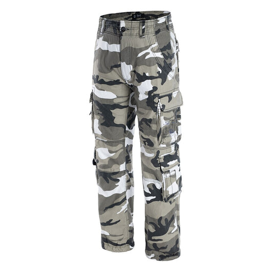 Spodnie wojskowe Brandit Pure Vintage Urban