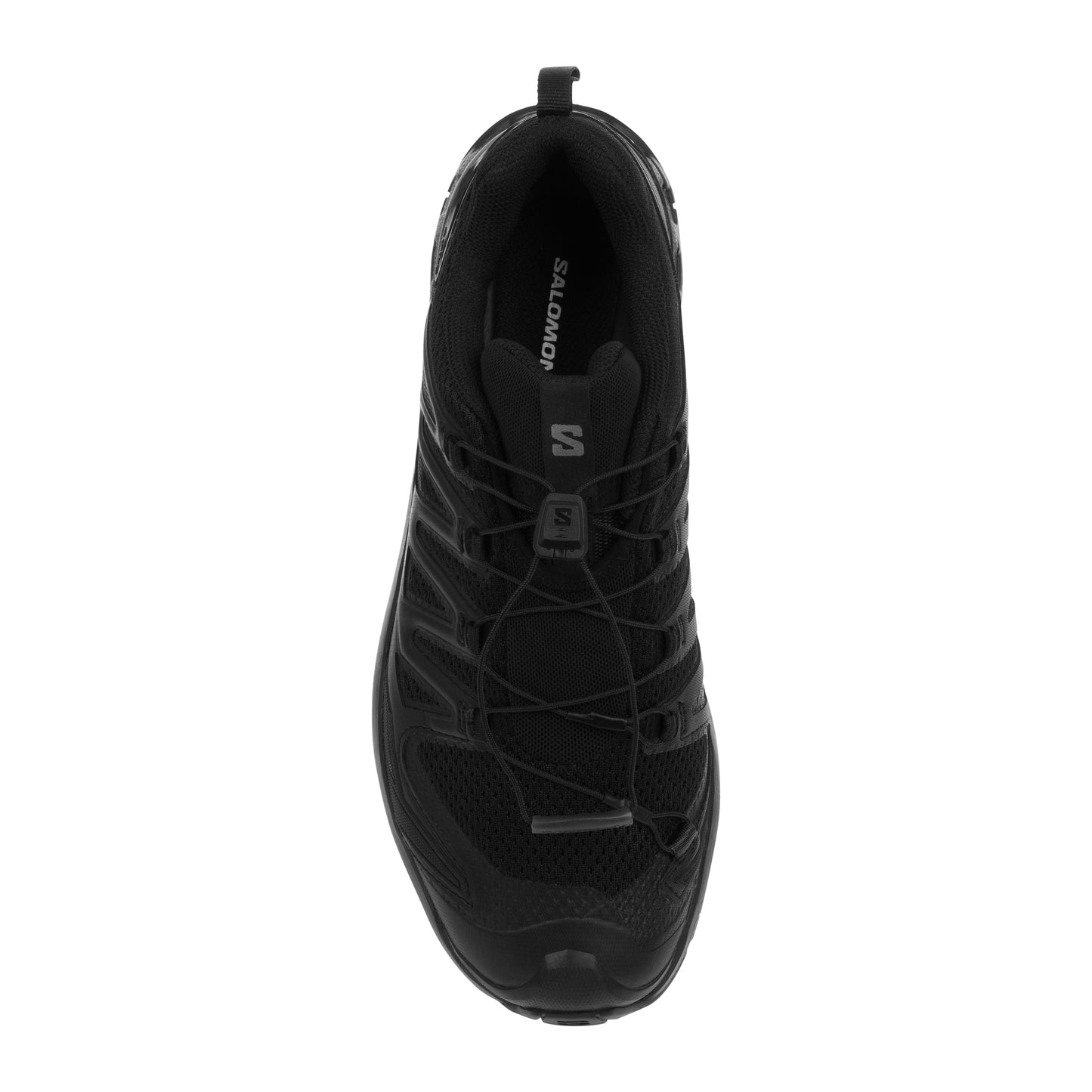 Buty Salomon XA Pro Forces - Black