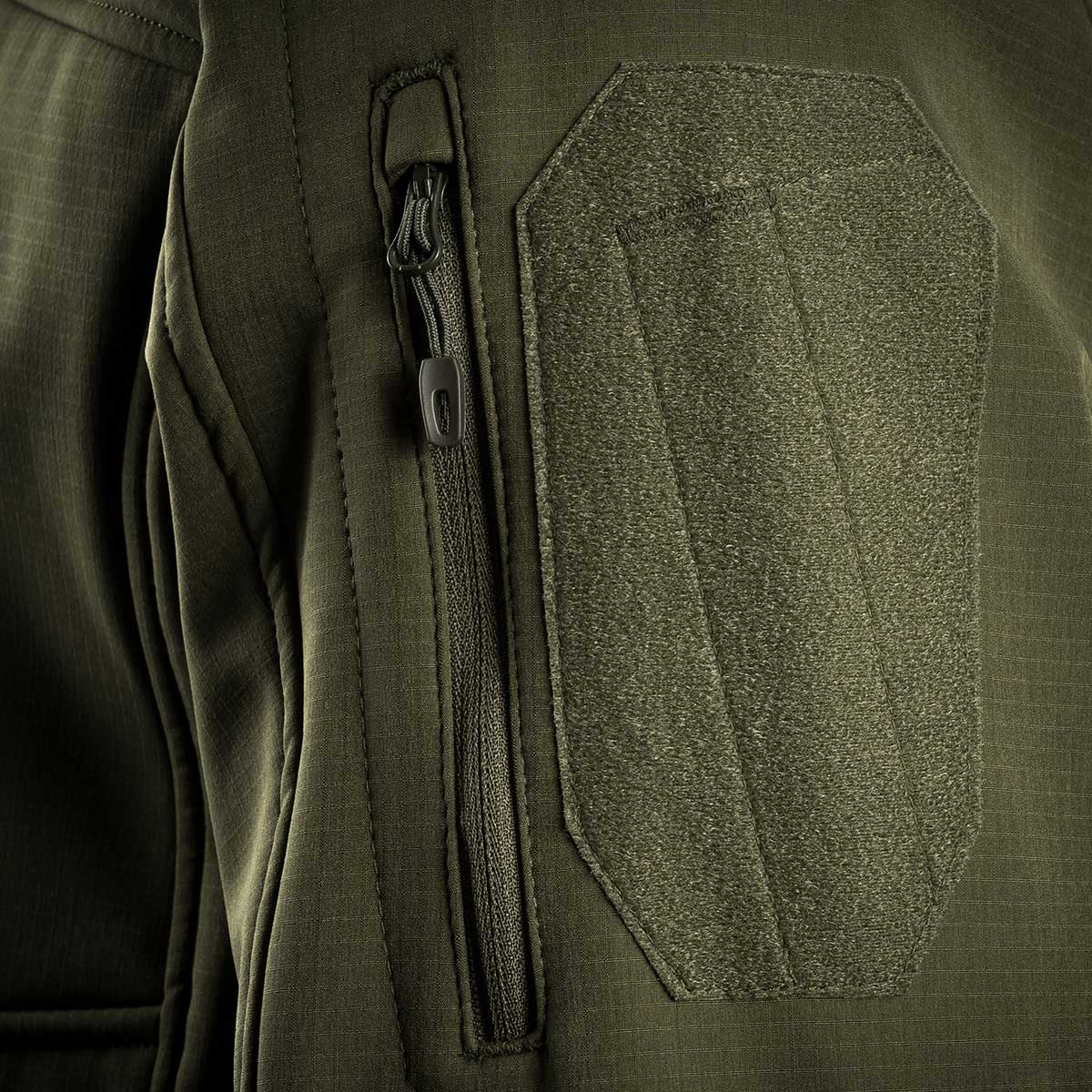 Kurtka Stoirm Tactical Softshell - Olive