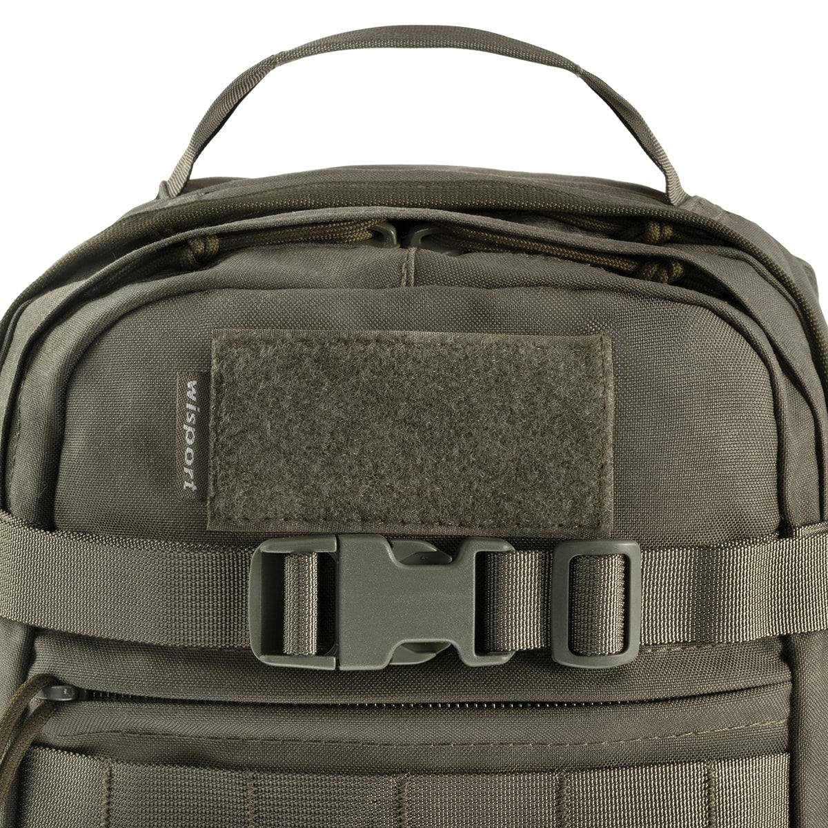 Plecak Wisport Sparrow II 20 l - RAL 7013