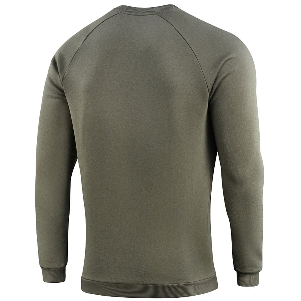 Bluza M-Tac Cotton Sweatshirt Hard - Army Olive