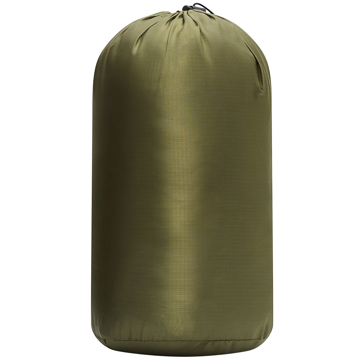 Śpiwór Fjord Nansen Ardal Mid 690 g Olive Drab - lewy