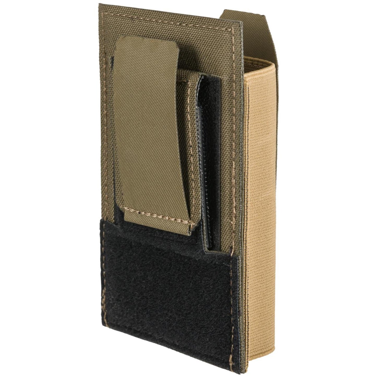 Ładownica otwarta Direct Action Low Profile Carbine Pouch - Adaptive Green
