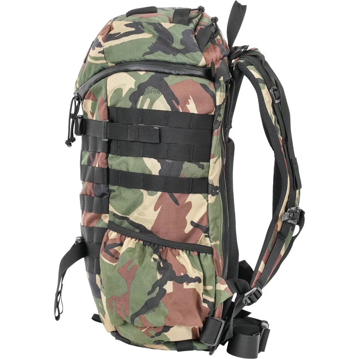 Plecak Mystery Ranch 2 Day Assault 27 l - DPM Camo - S/M