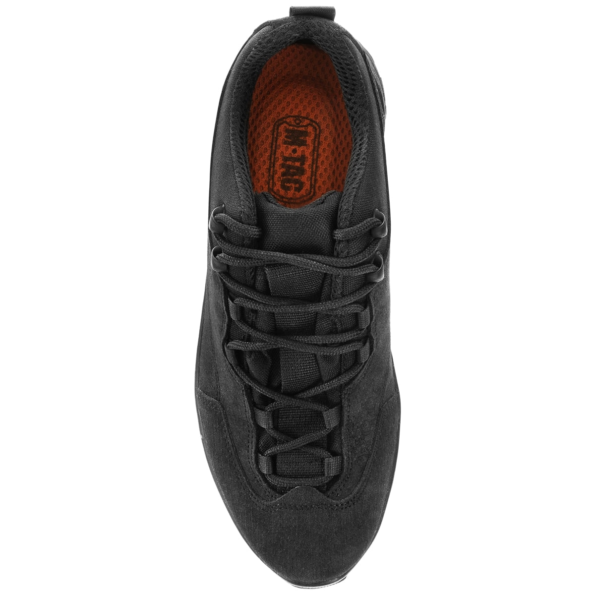 Buty M-Tac Patrol R - Black