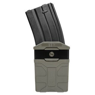 Ładownica obrotowa ESP z montażem UBC-08 na magazynek AR-15 - Olive Drab