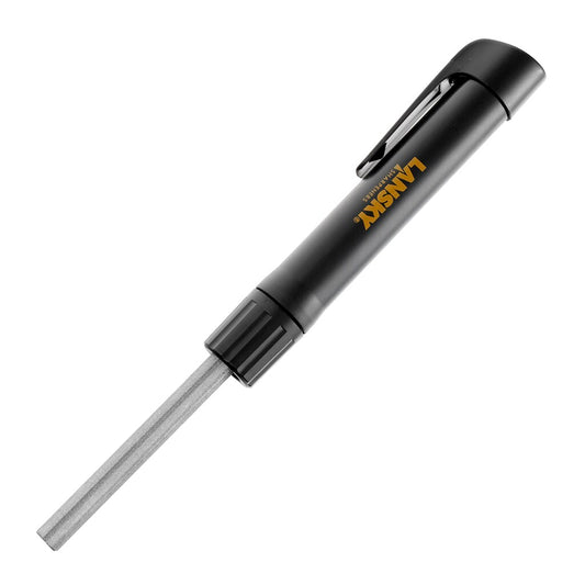 Ostrzałka Lansky Retractable Diamond Pen