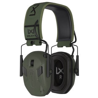 Zestaw Wiley X Vapor Comm Shooting Range Kit