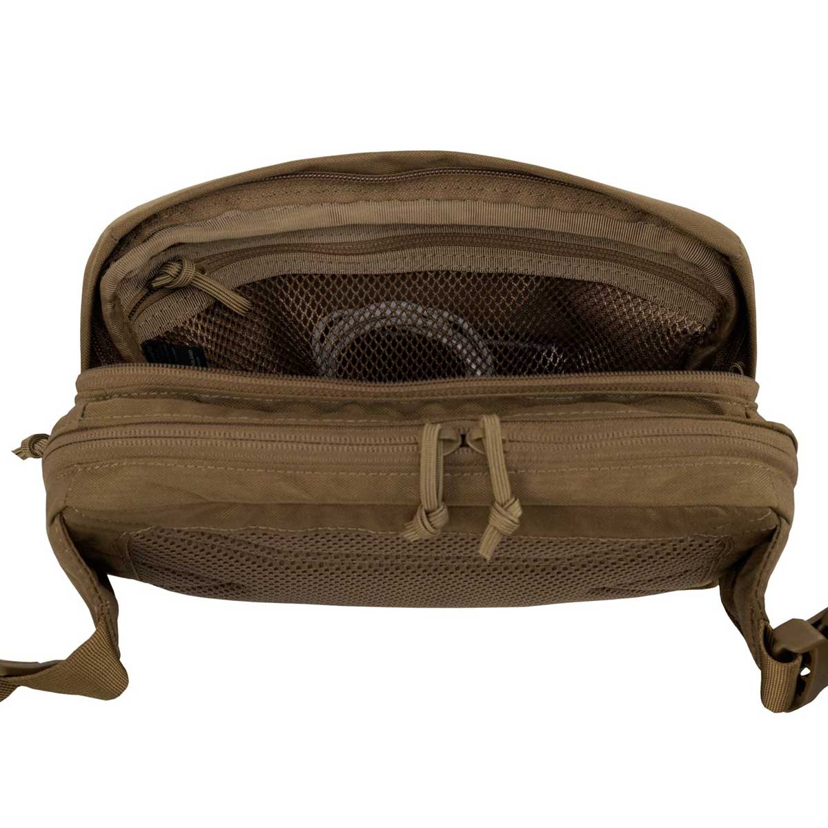 Torba biodrowa Helikon RAT 1,8 l - Coyote