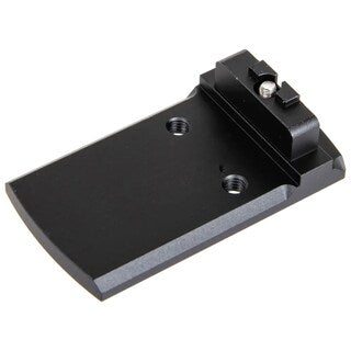 Płytka montażowa Vector Optics VeWar do replik serii G TM - Black