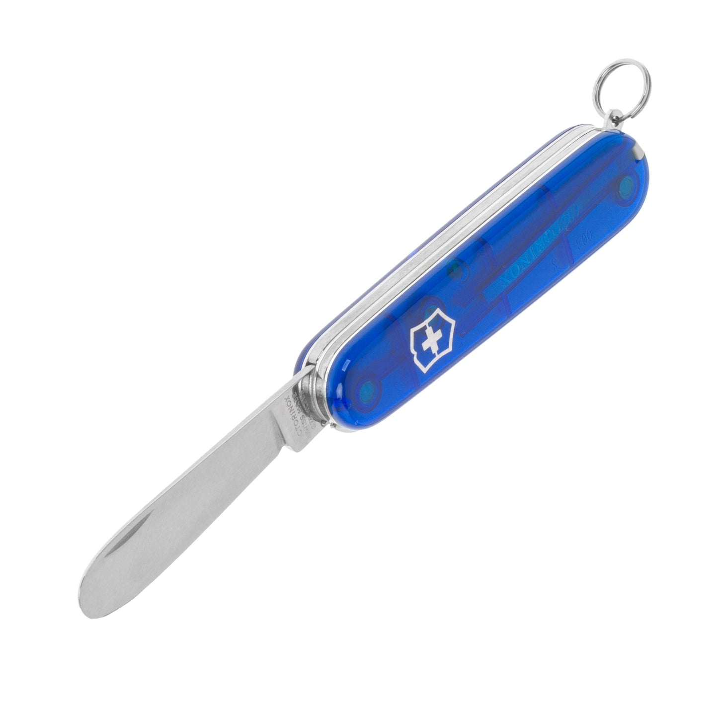 Scyzoryk Victorinox My First H - Blue