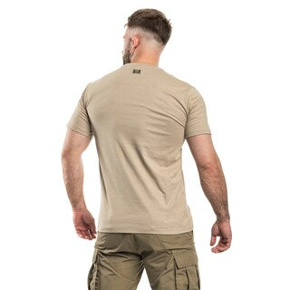 Koszulka T-Shirt Pentagon ACR - Khaki