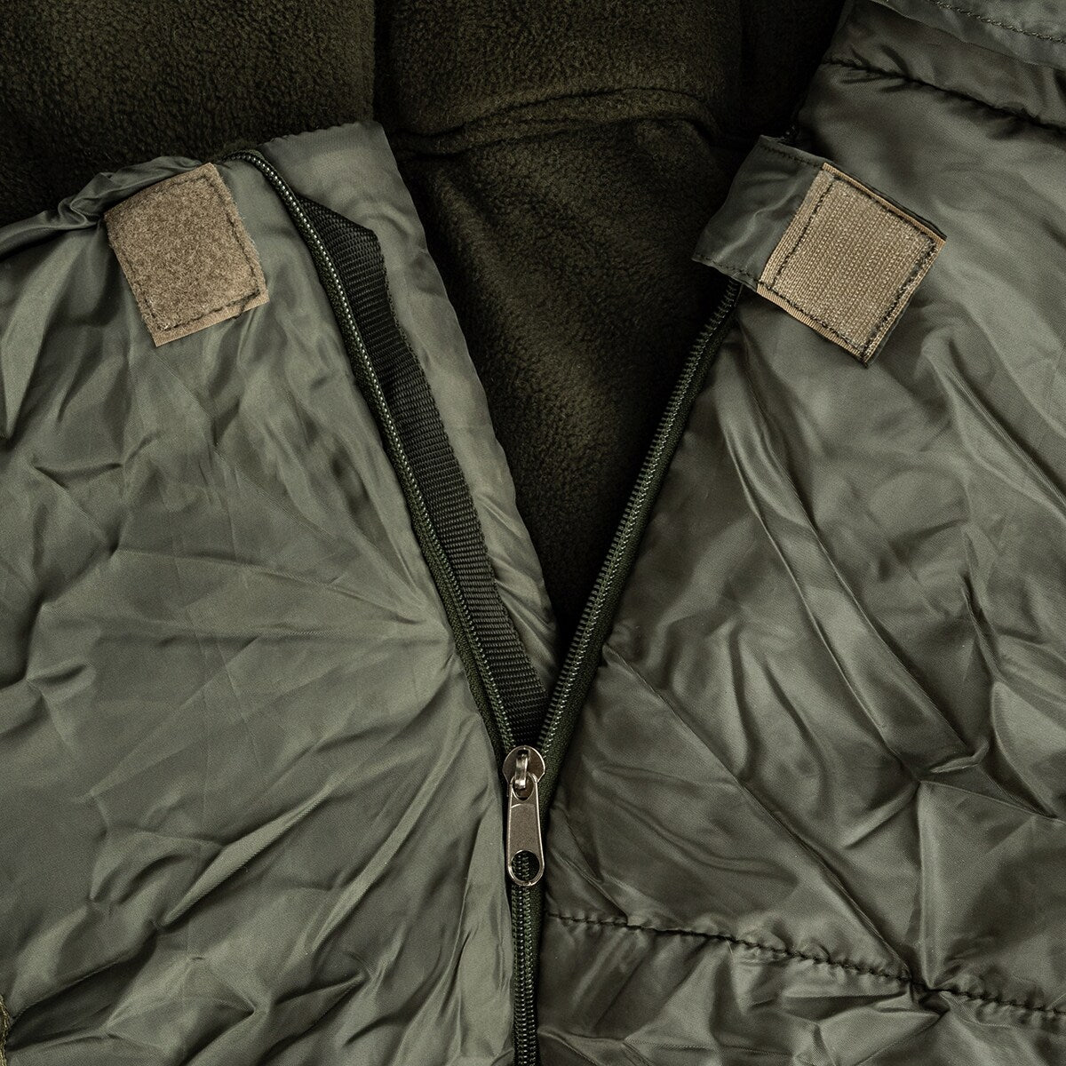 Śpiwór Mivardi Executive - Olive