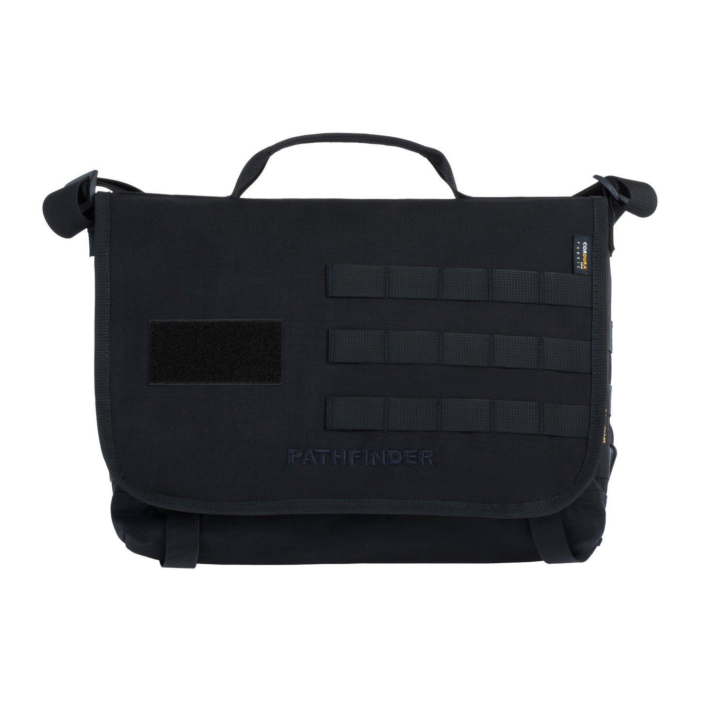 Torba Wisport Pathfinder 15" - Czarna