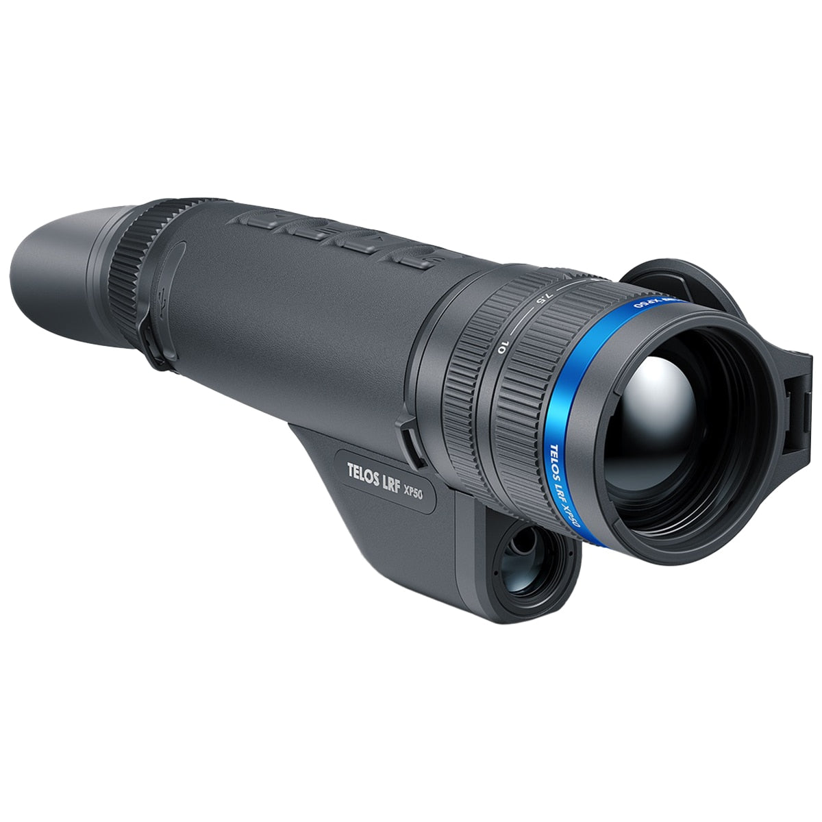Termowizor Pulsar Telos LRF XP50