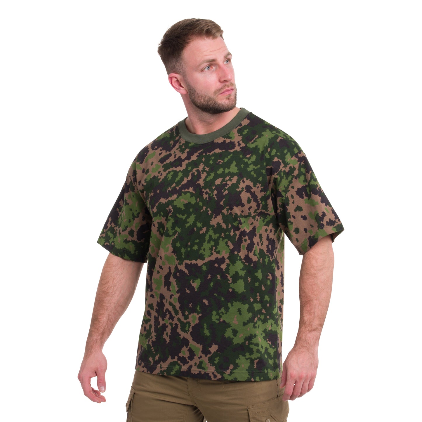 Koszulka T-shirt MFH - M05